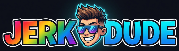 JerkDude.com