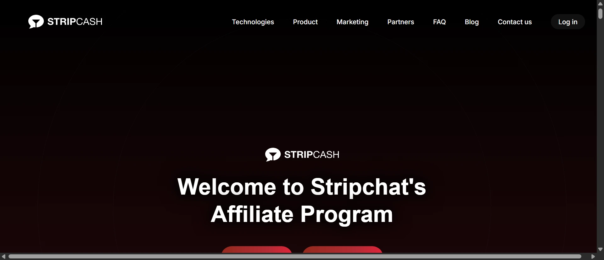 StripCash screenshot
