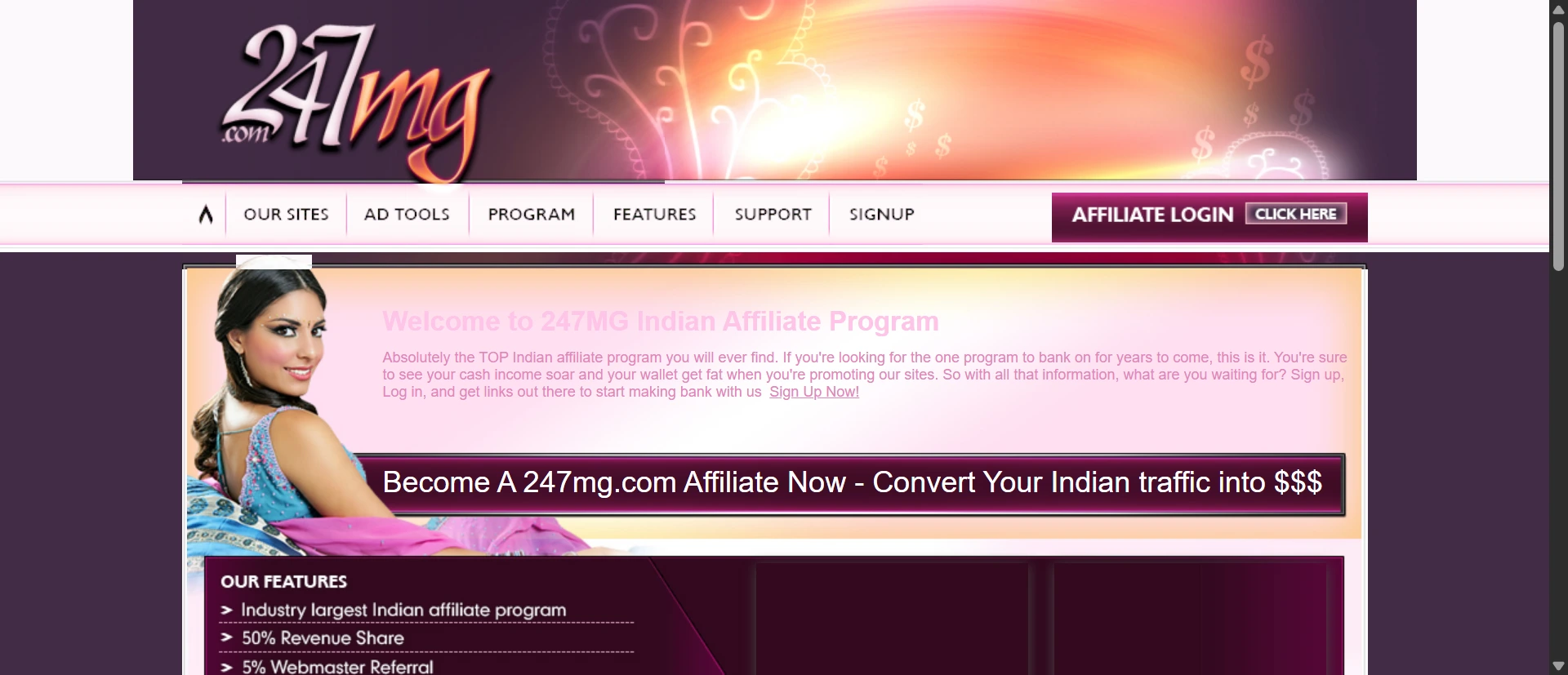 247MG screenshot