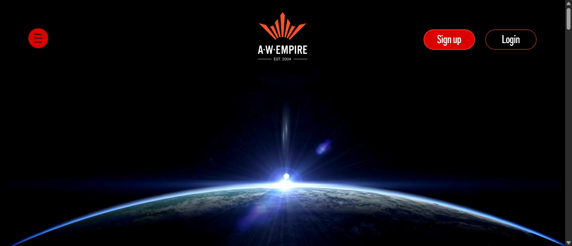 AWEmpire screenshot