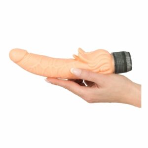 How To Use A Large Vibrator