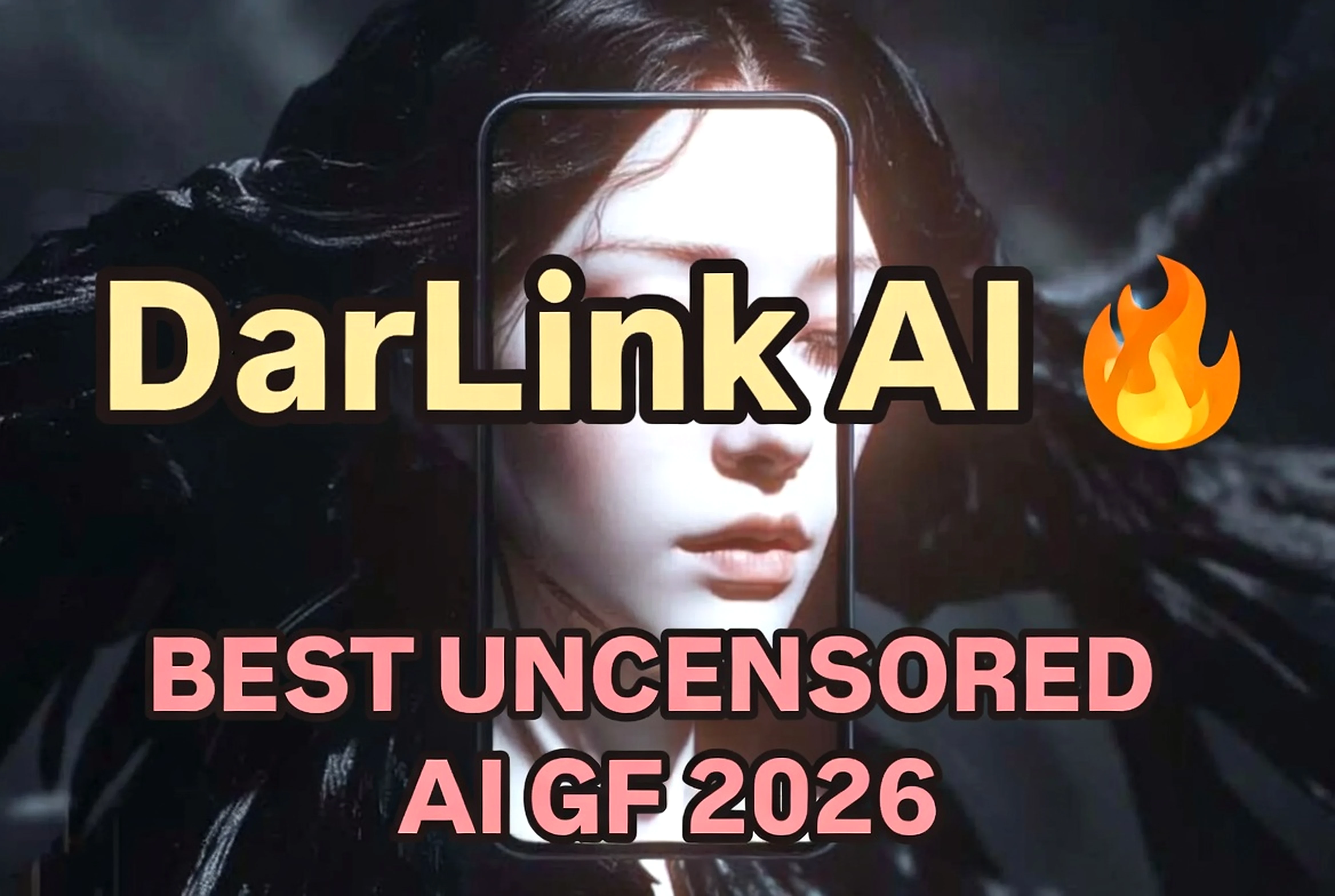 DarLink AI 2026 Review — Strong Memory and Uncensored Media