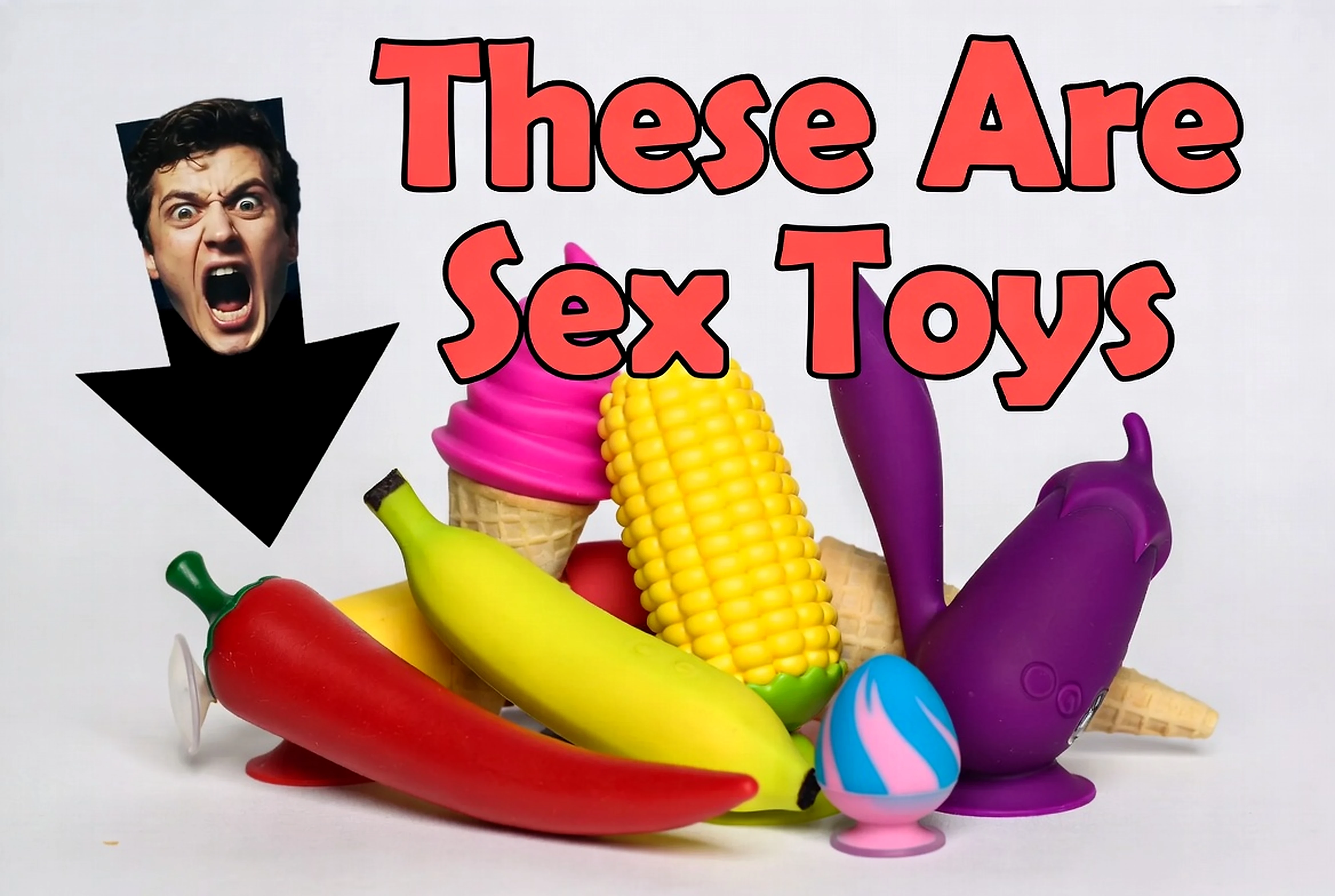 Food-Shaped Sex Toys 2026: The Best Ones to Buy Now