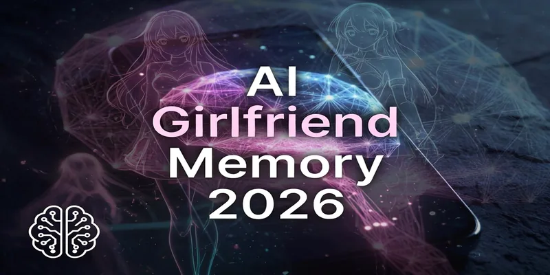 AI Girlfriend Memory 2026: The Best Uncensored Apps Ranked