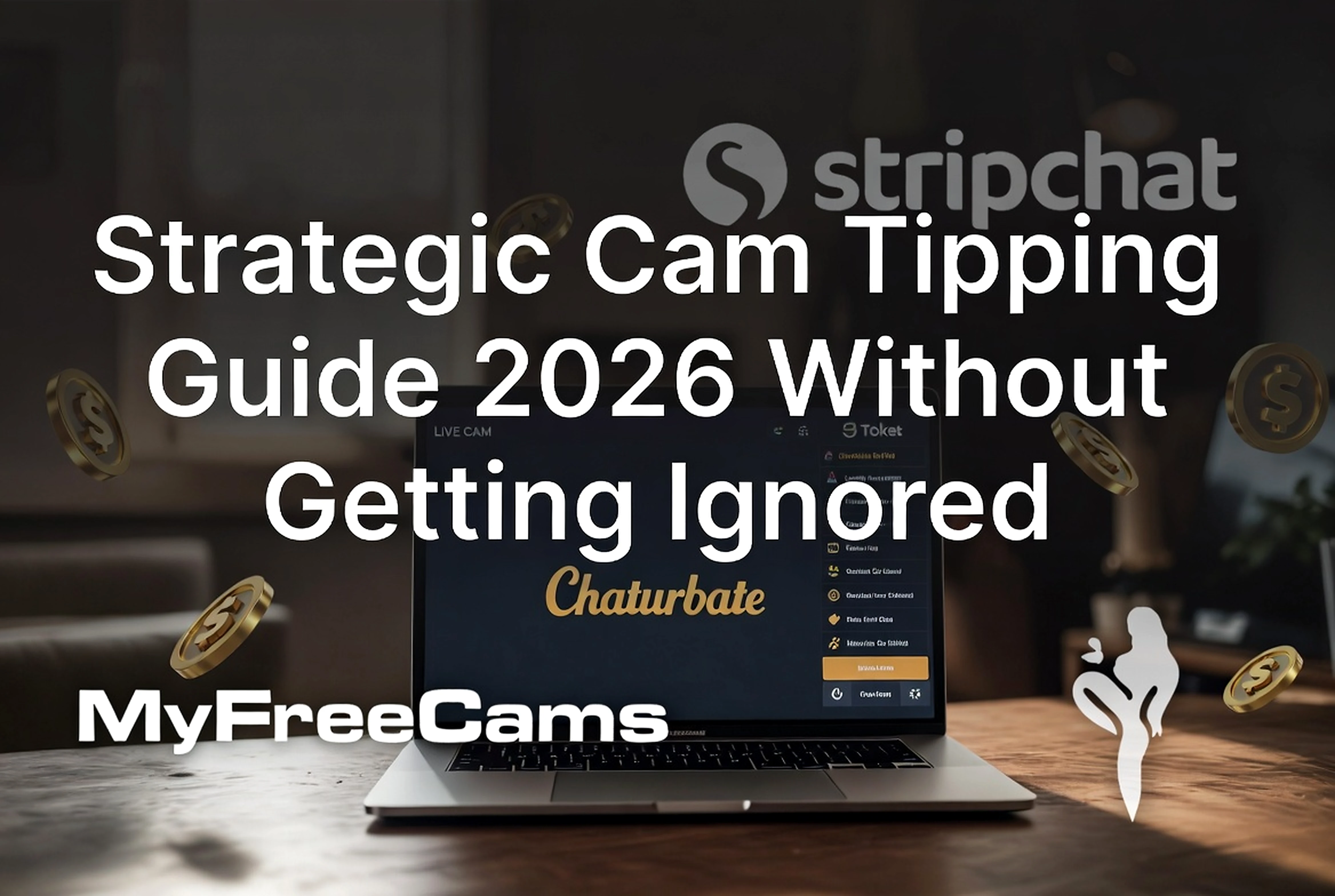 Strategic Cam Tipping Guide 2026 Without Getting Ignored