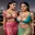 Sushma and Mili