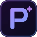 PornPrompt logo