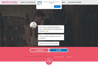 SexPartnerCommunity 🇩🇪 screenshot