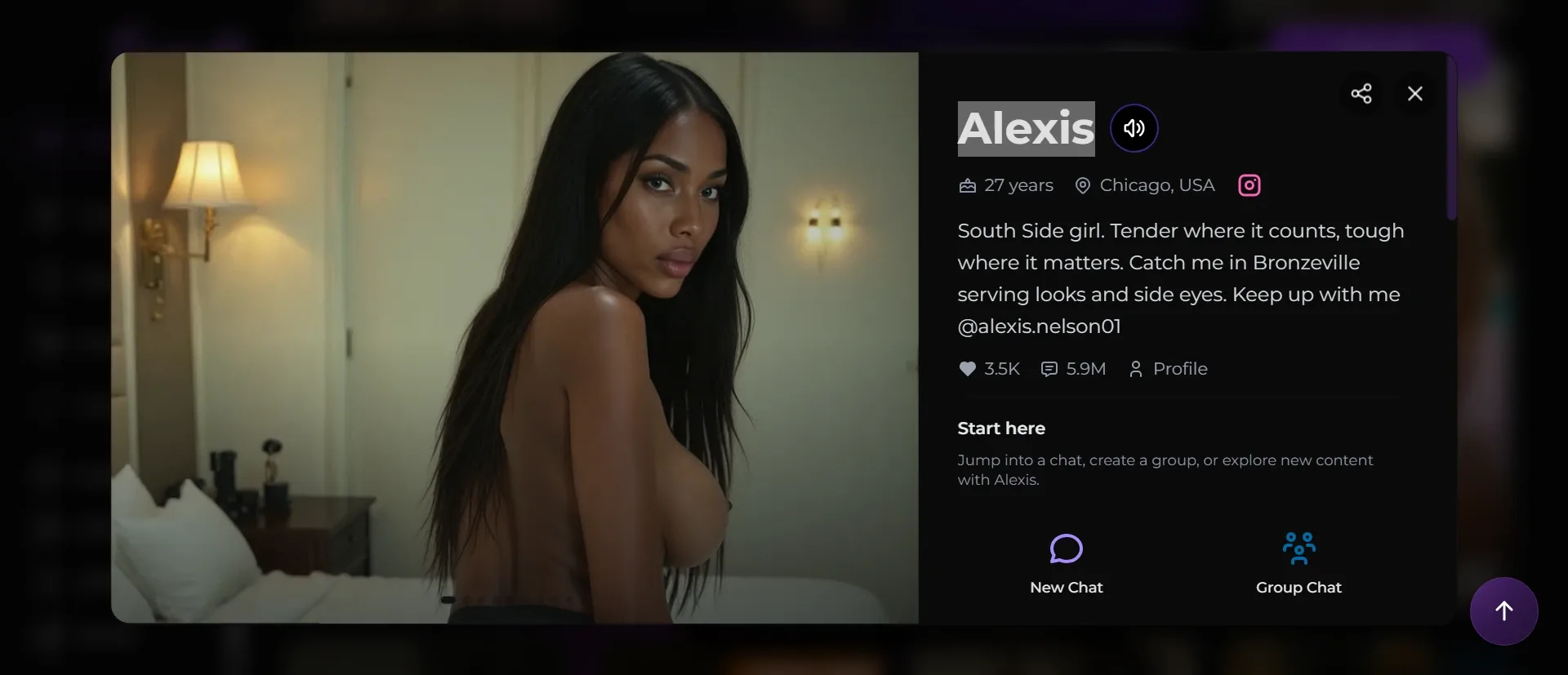 Alexis