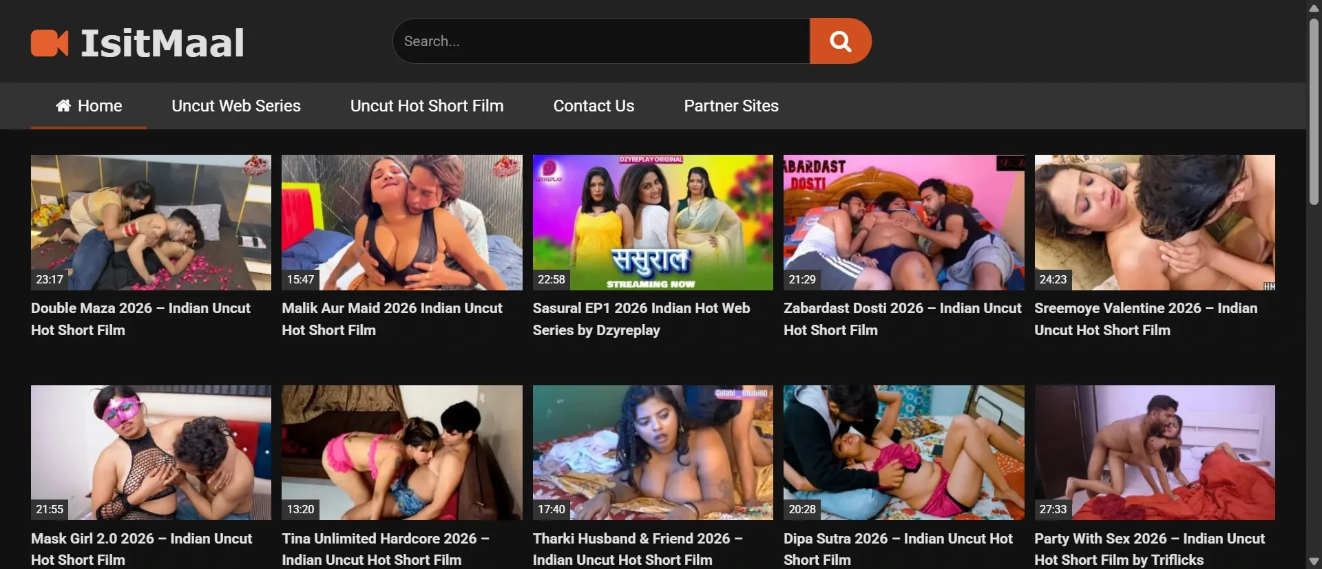 isitma screenshot