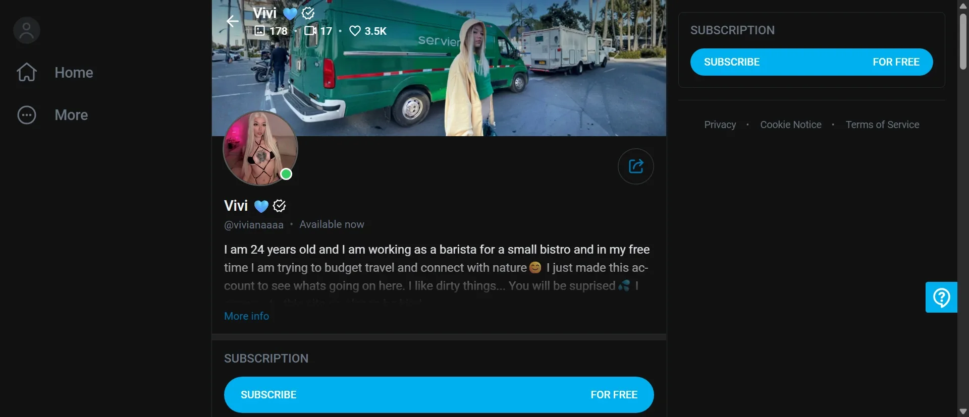 vivianaaaa screenshot
