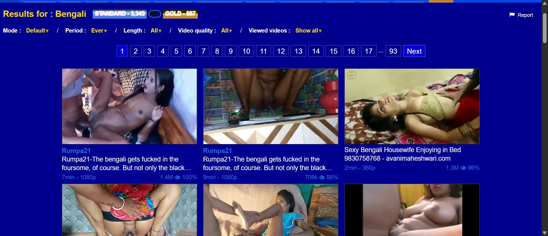 xnxx Bengali