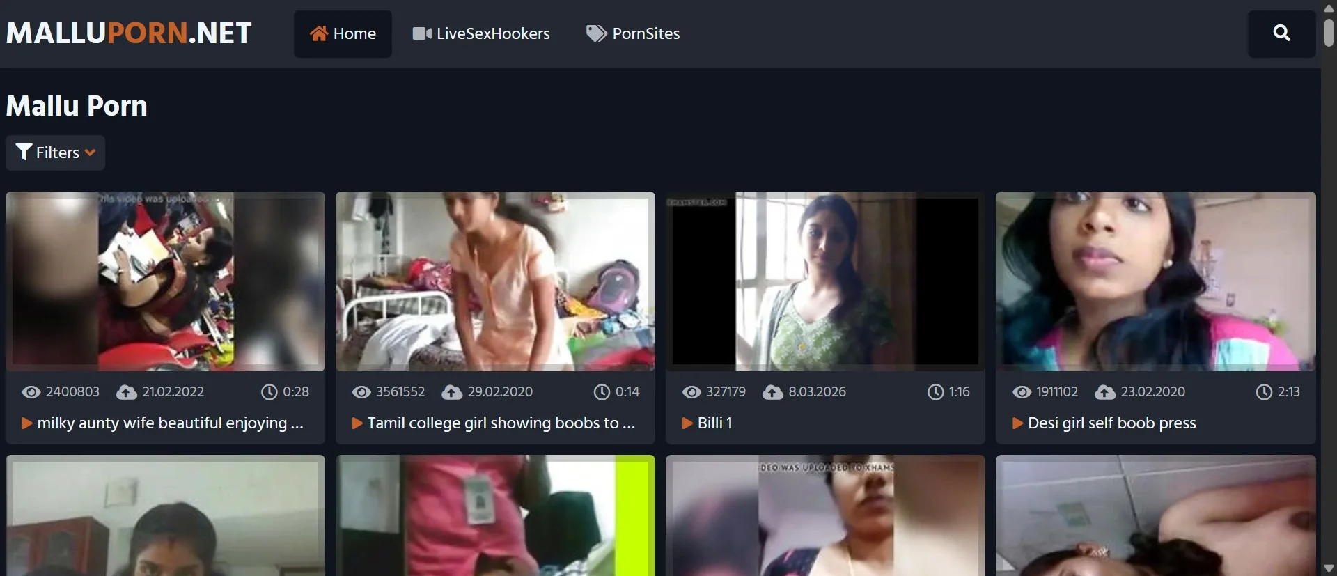 MalluPorn