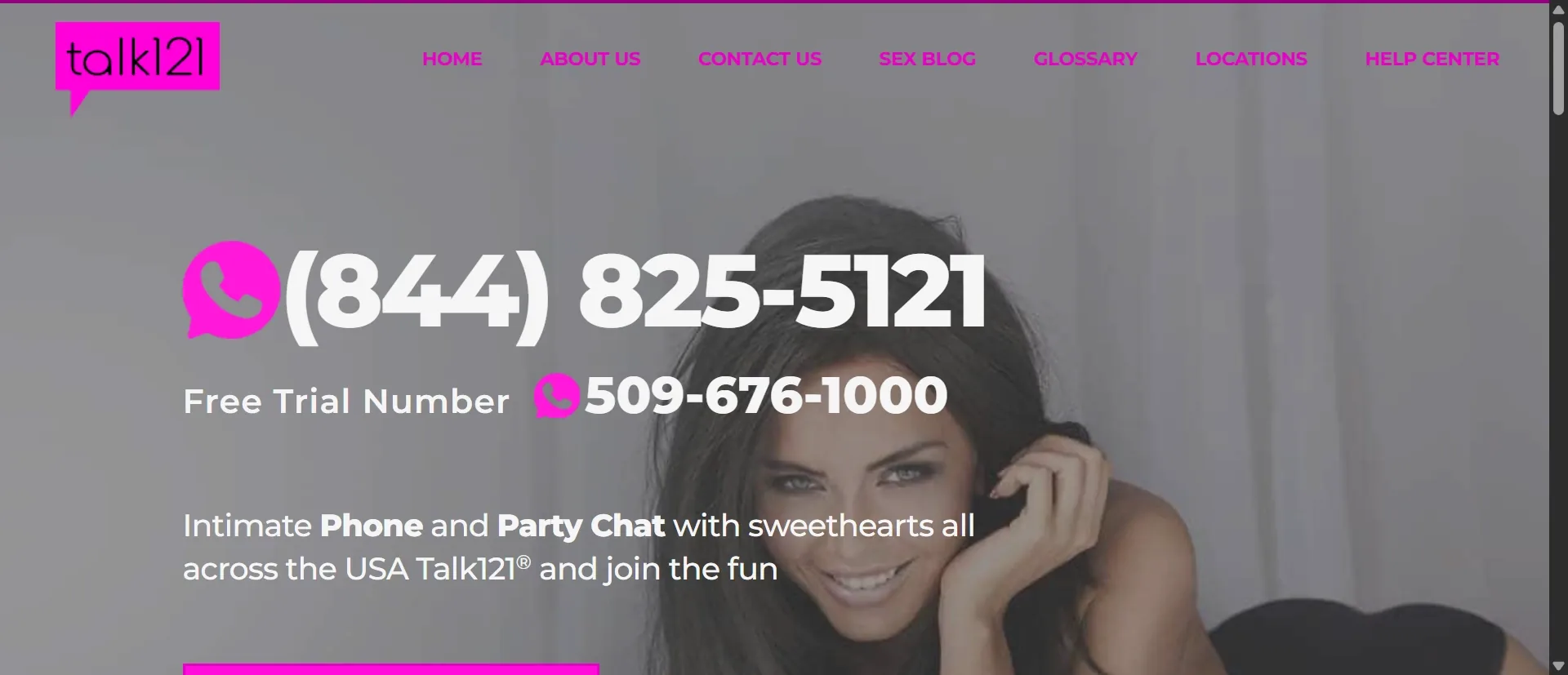 Talk121