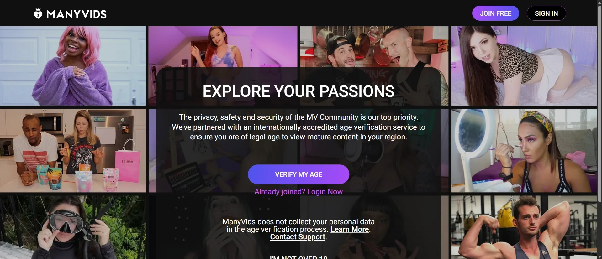 ManyVids