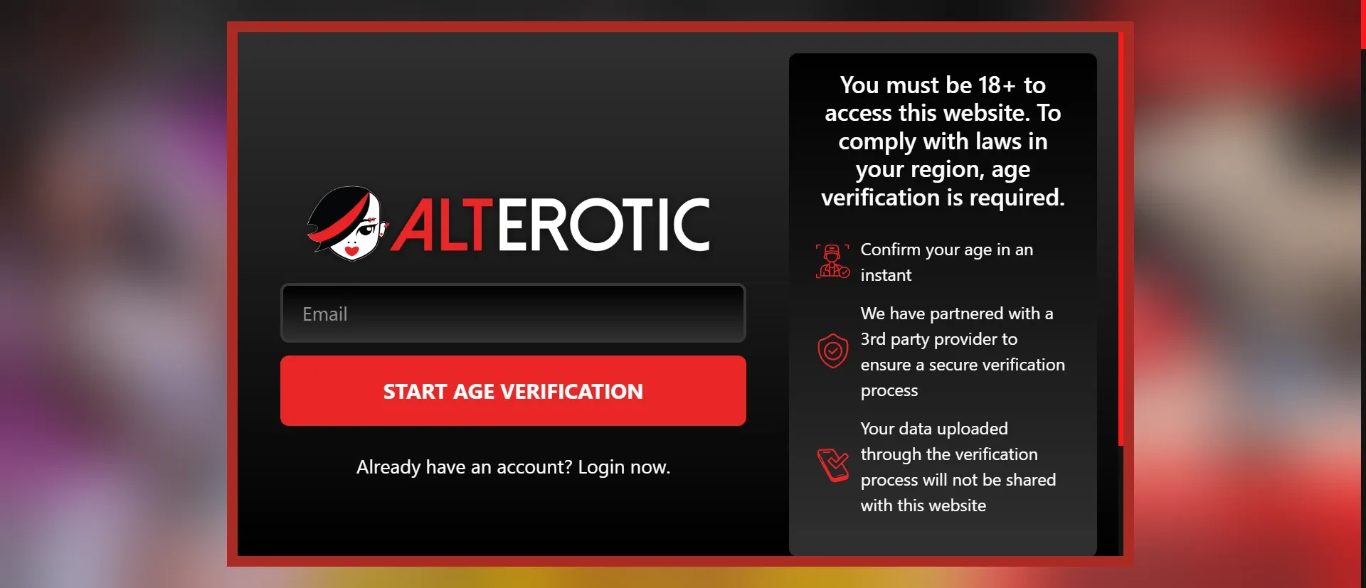 AltErotic.com