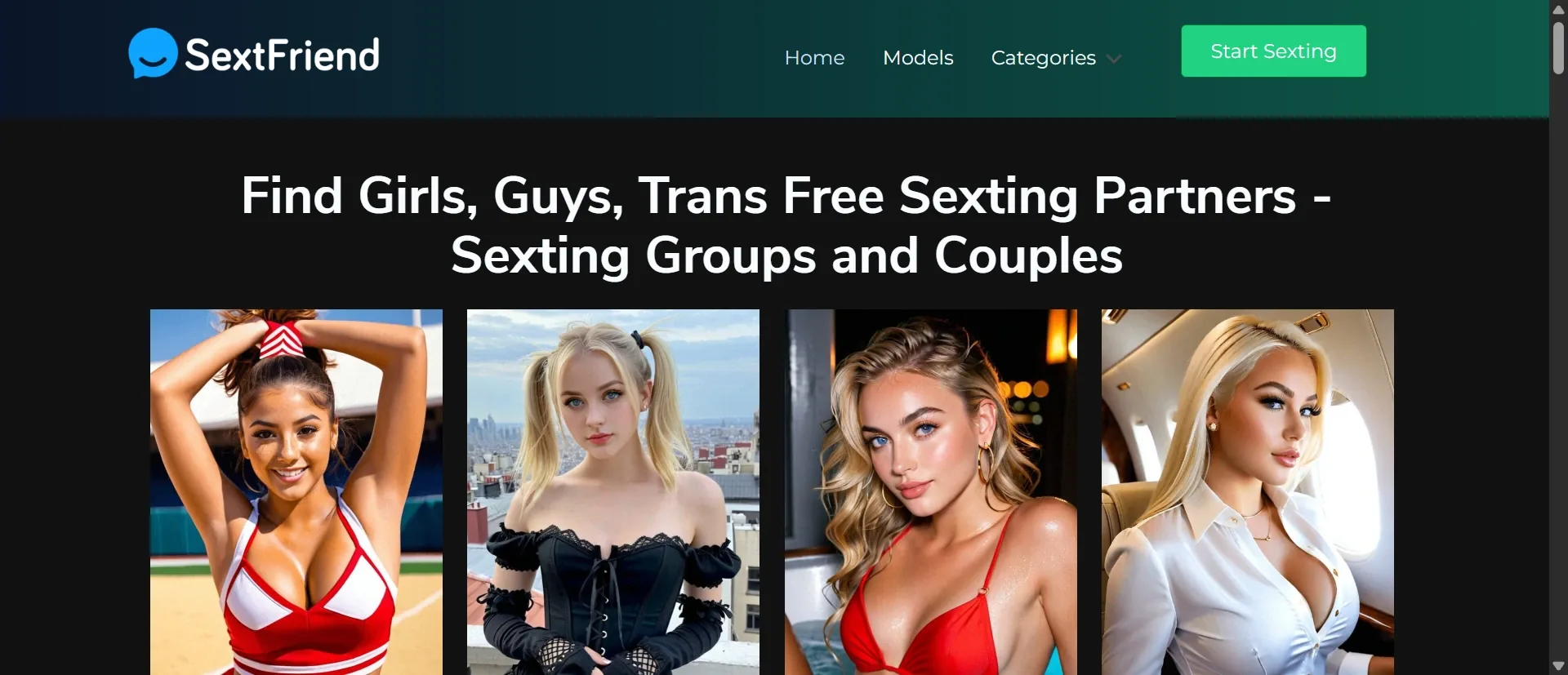 SextFriend