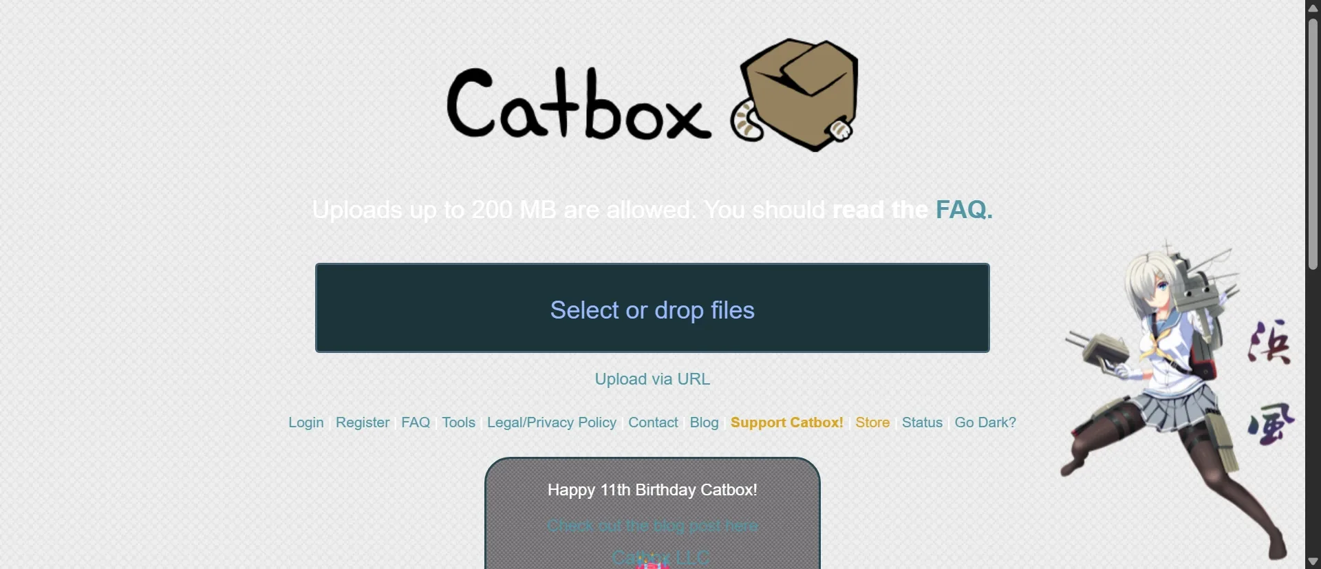 Catbox.moe