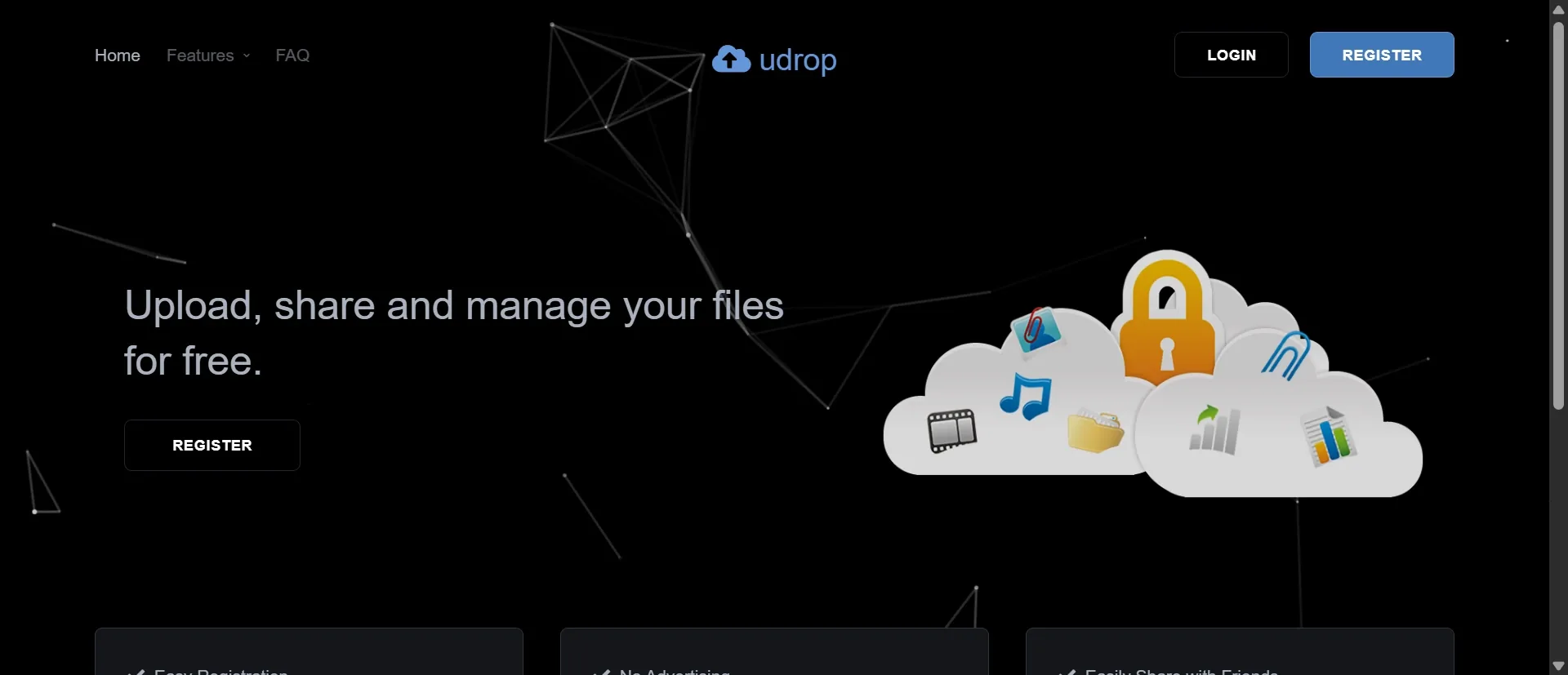 UDrop