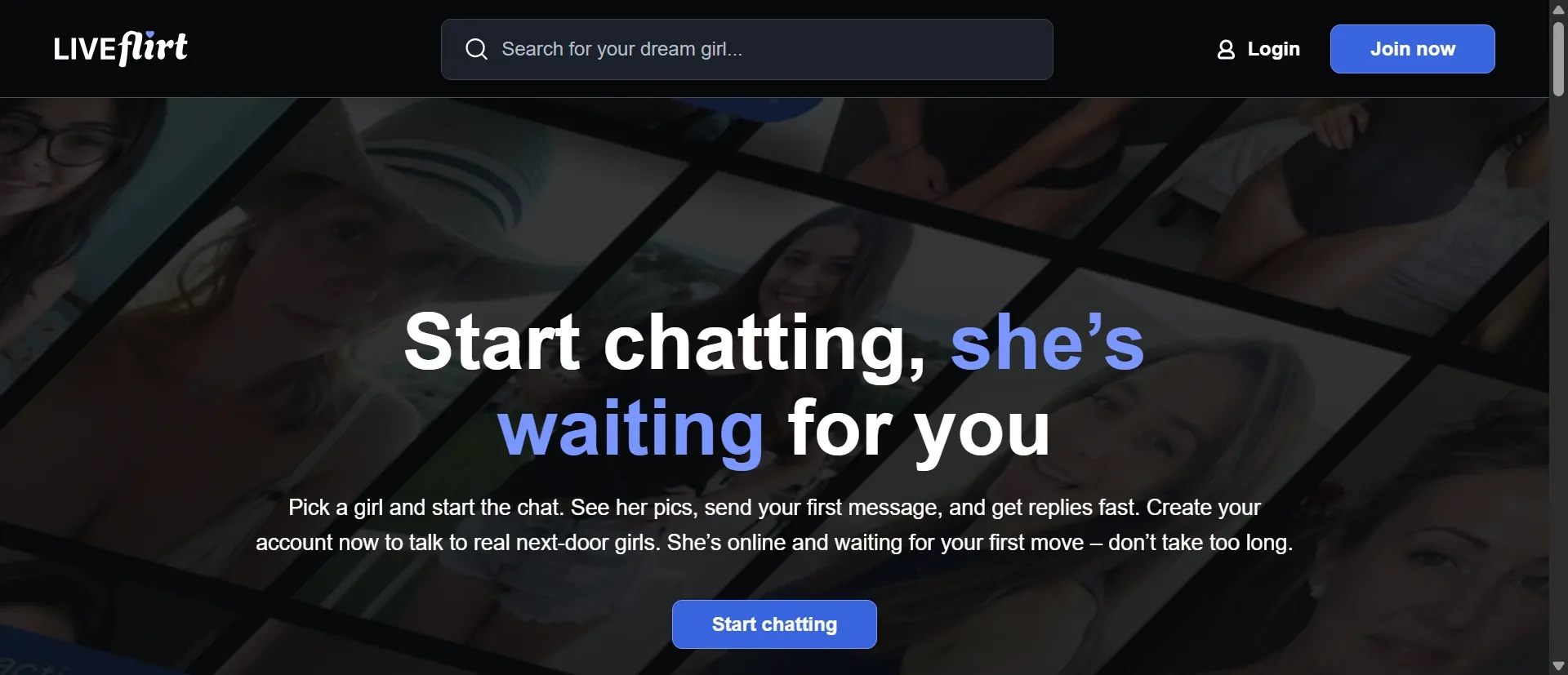 LiveFlirt