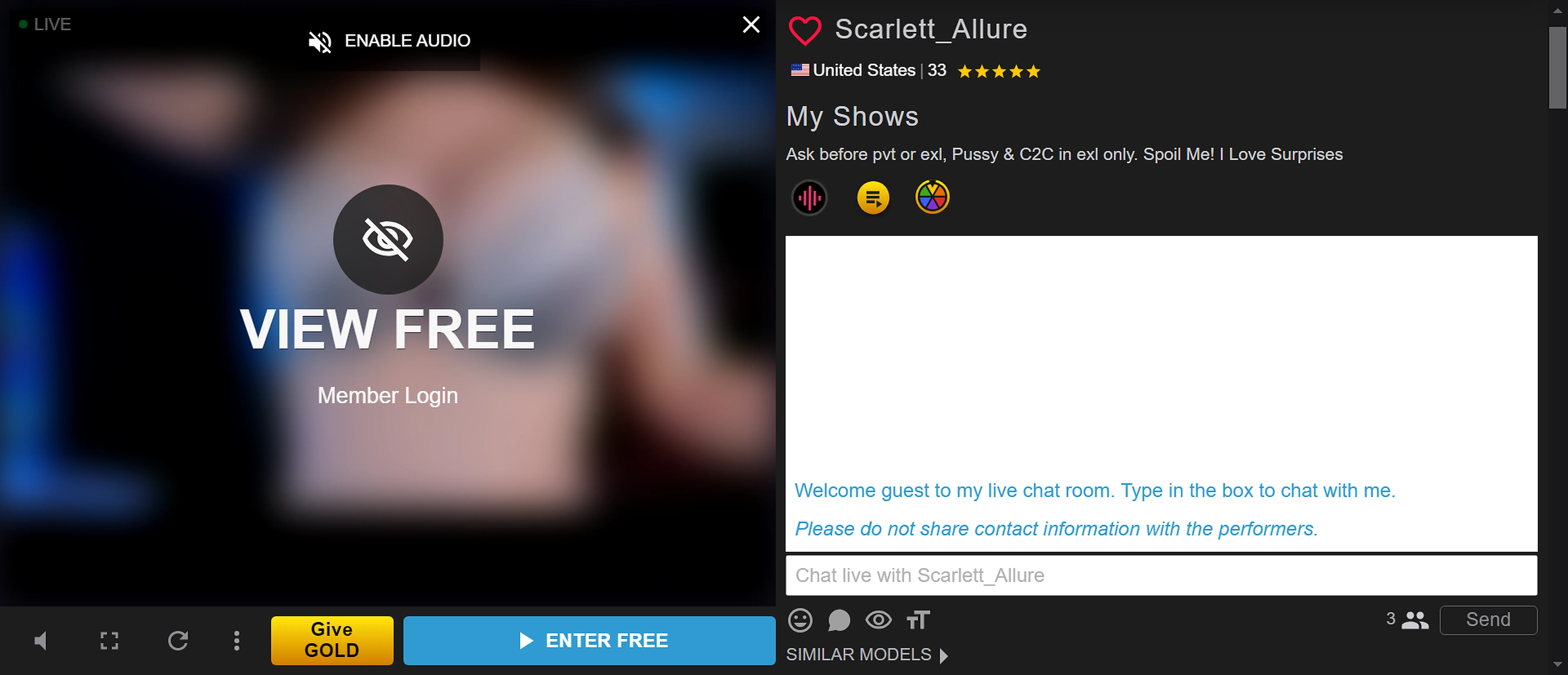 StreaMate