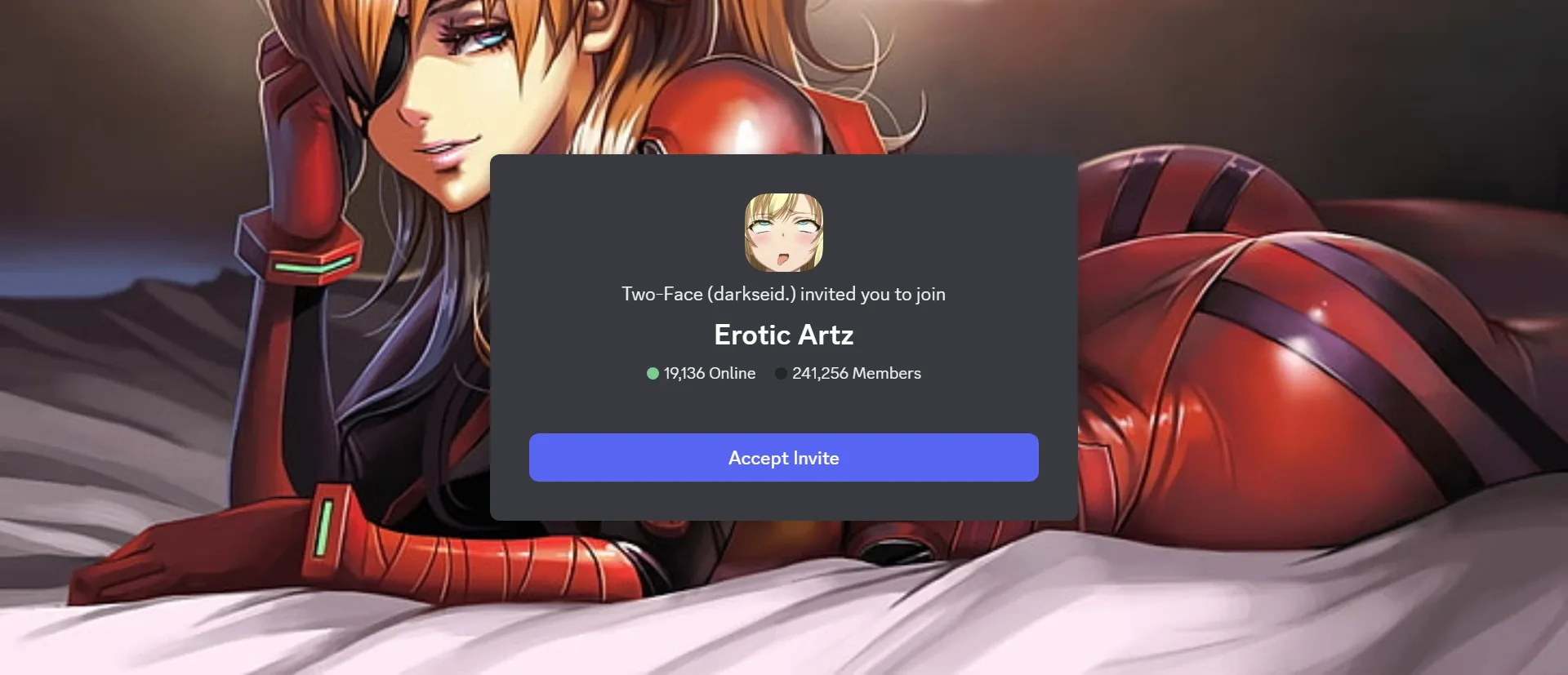 Erotic Artz
