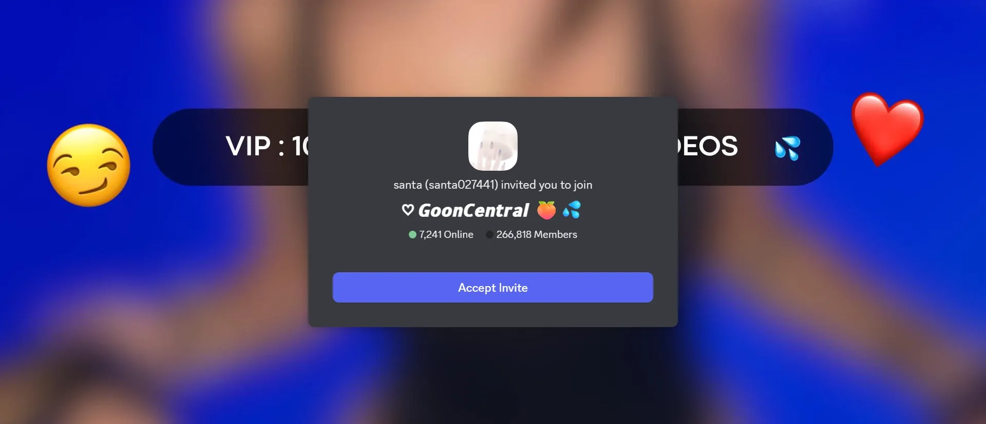 GoonCentral