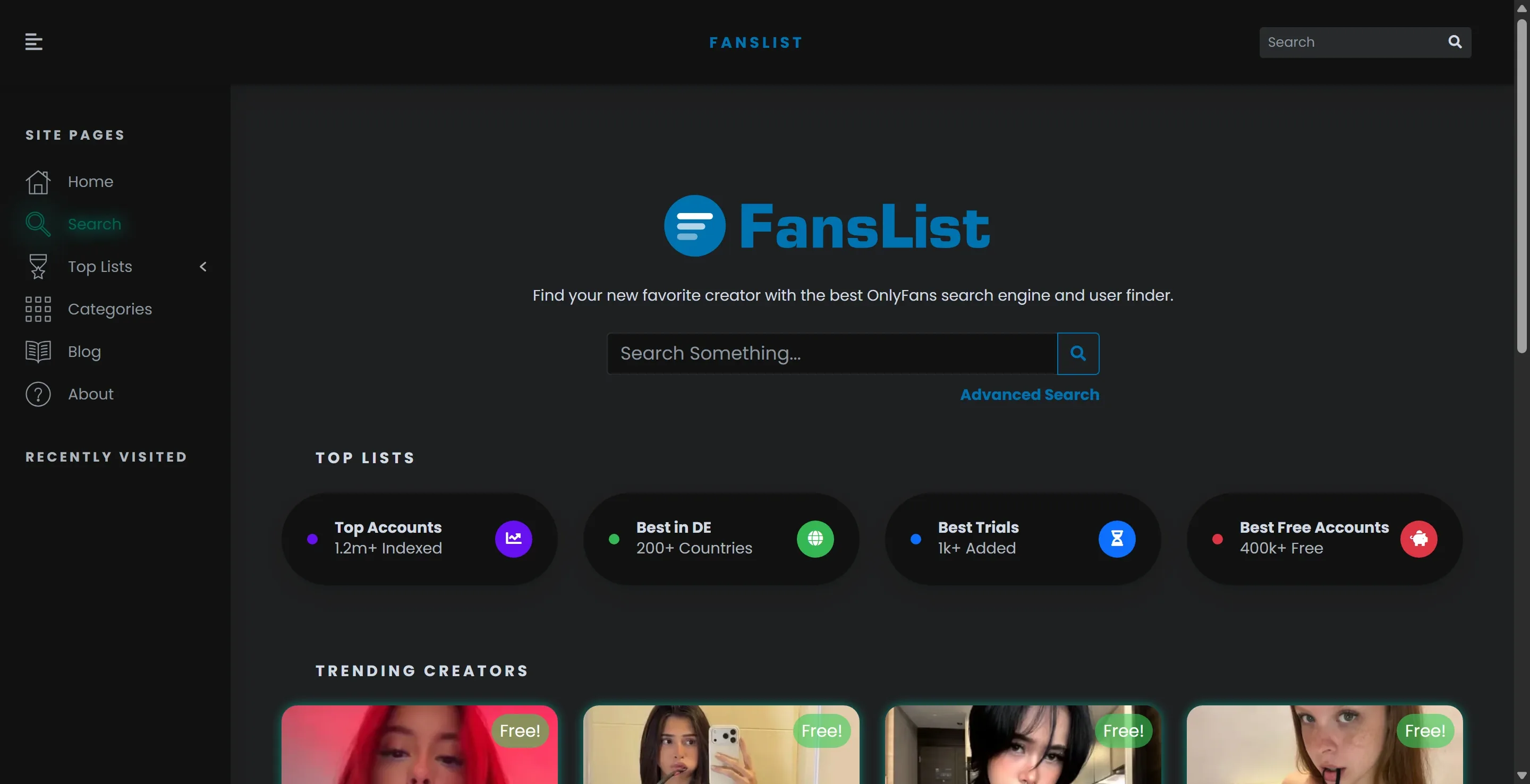 FansList