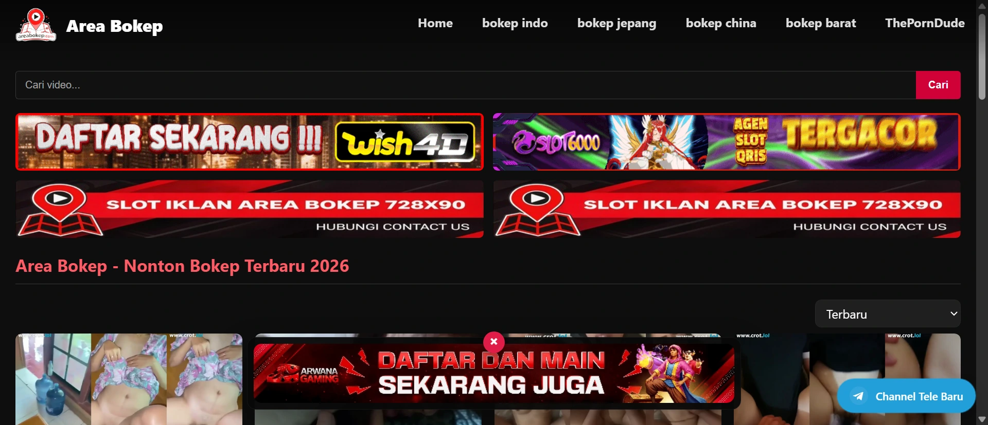 Sebokep