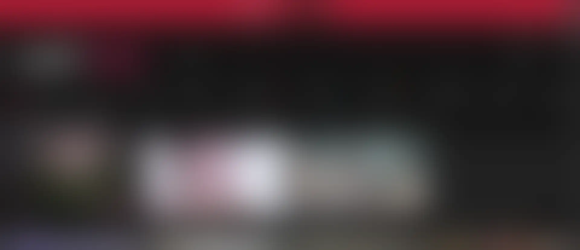 NotFans screenshot