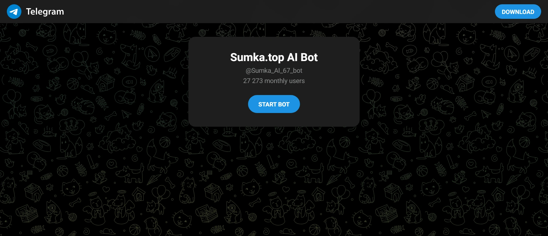 Sumka AI