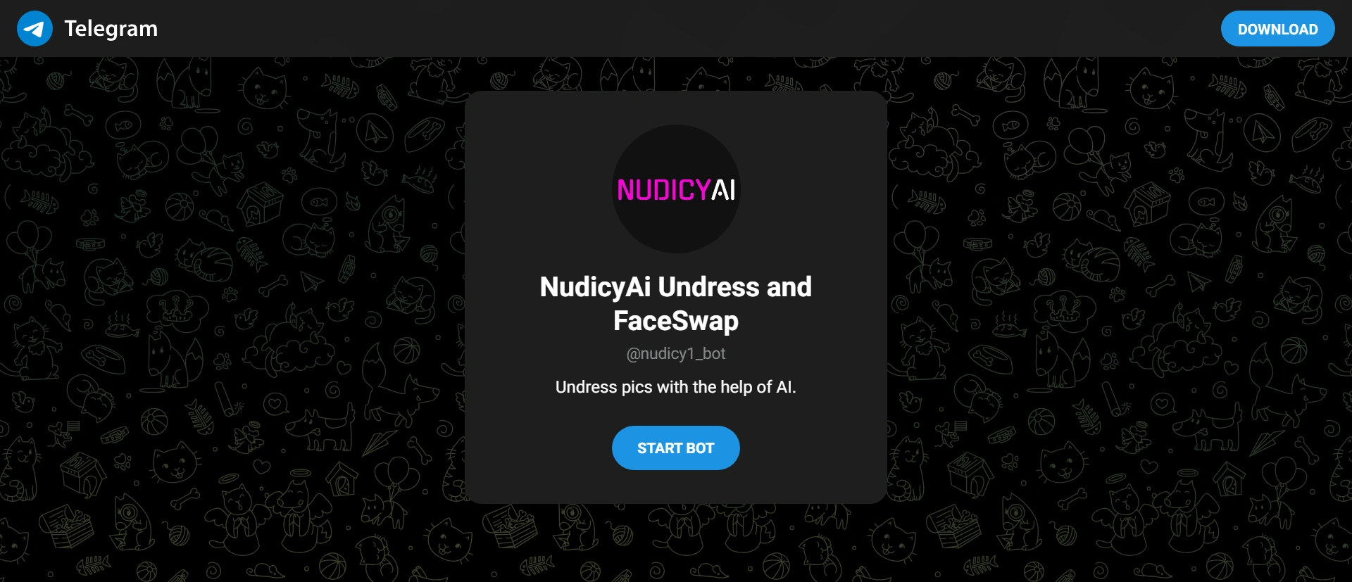 NudicyAi