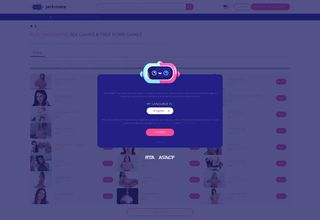 Jerkmate Games screenshot