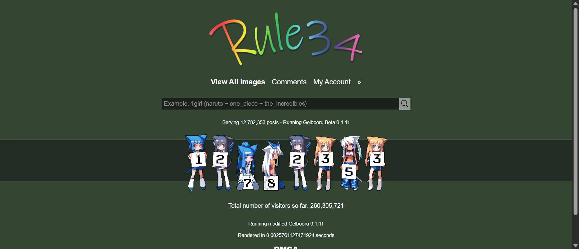 Rule 34 Us