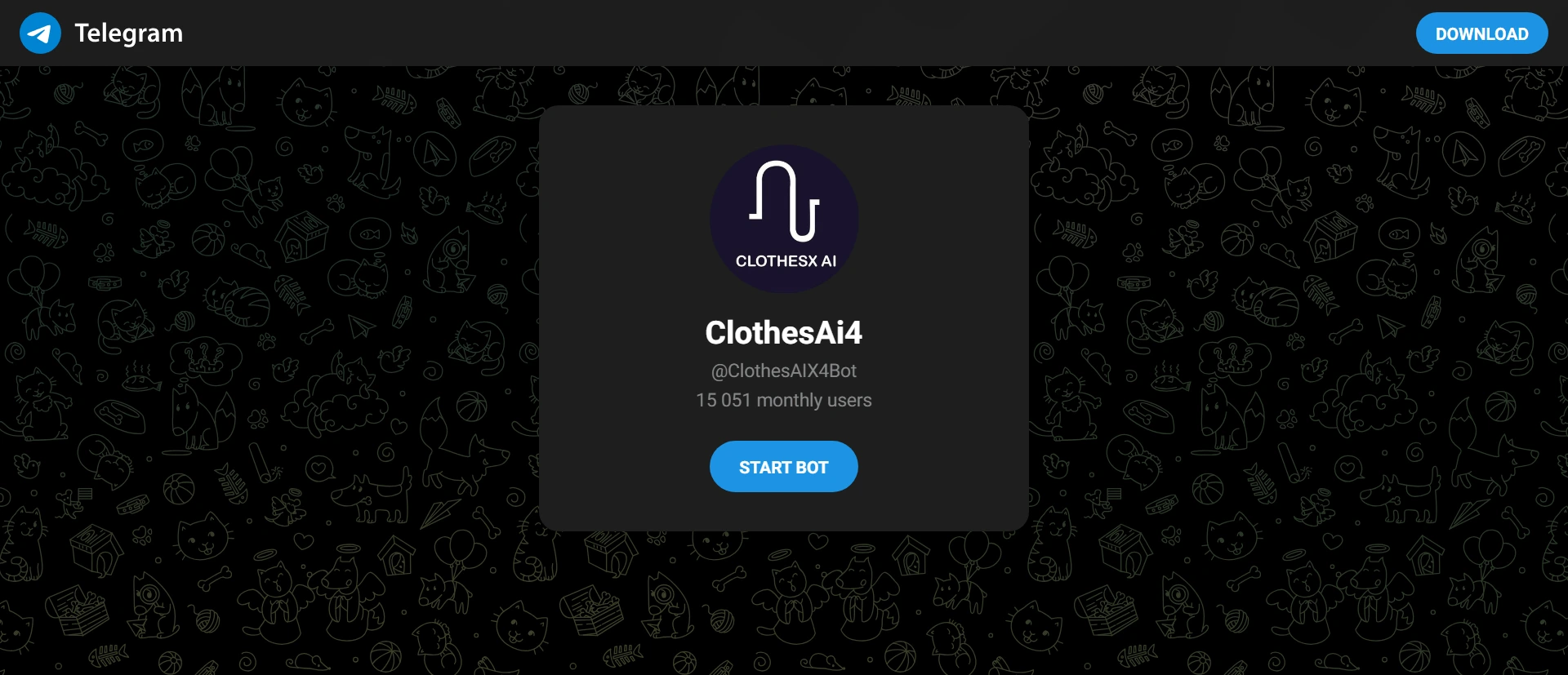 ClothesAi4 screenshot