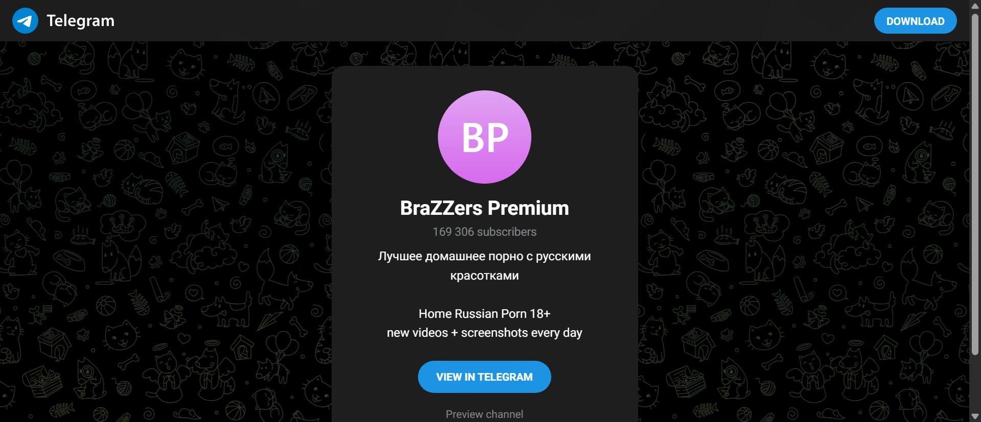 BraZZers Premium