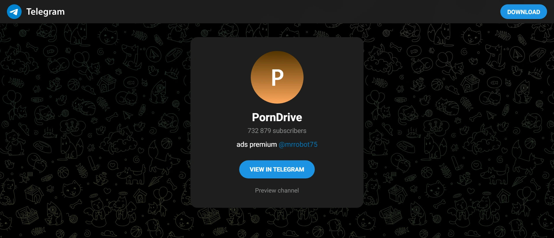 PornDrive