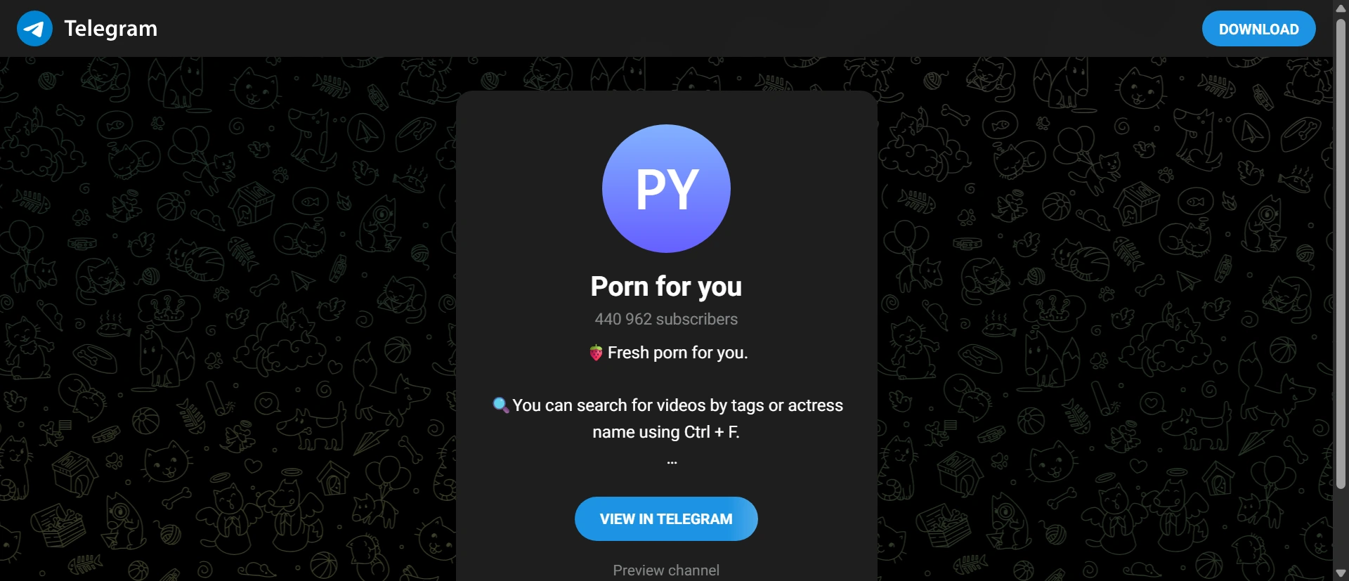 Random Porn