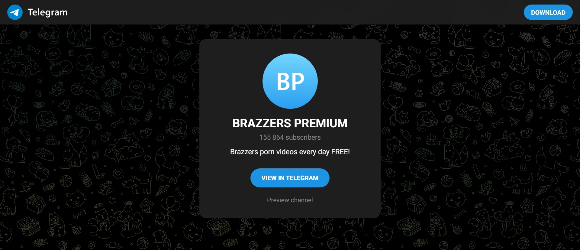 Brazzers Premium screenshot
