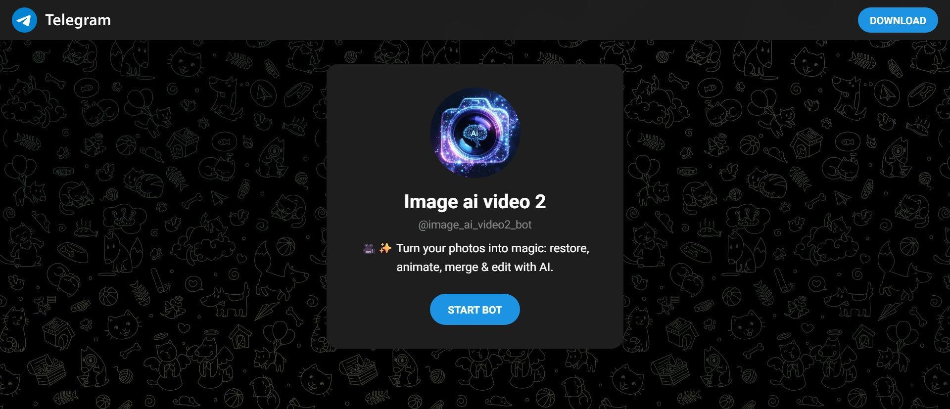 Image AI Video 2 screenshot
