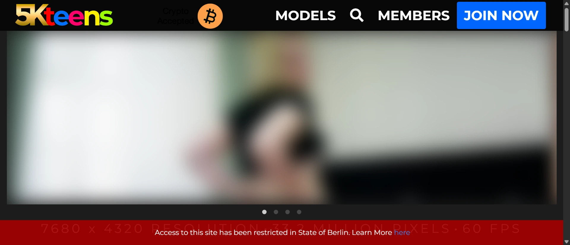 5KTeens screenshot
