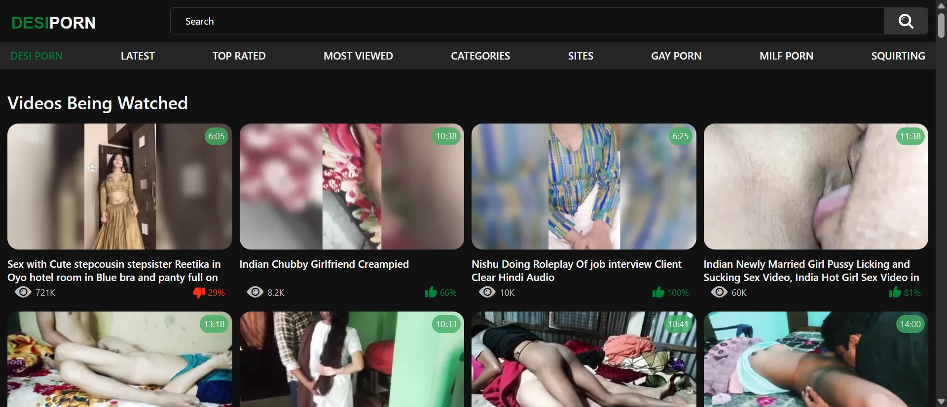Desi Porn One screenshot