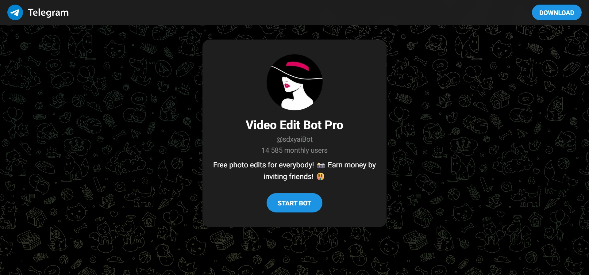 SDXYAI screenshot