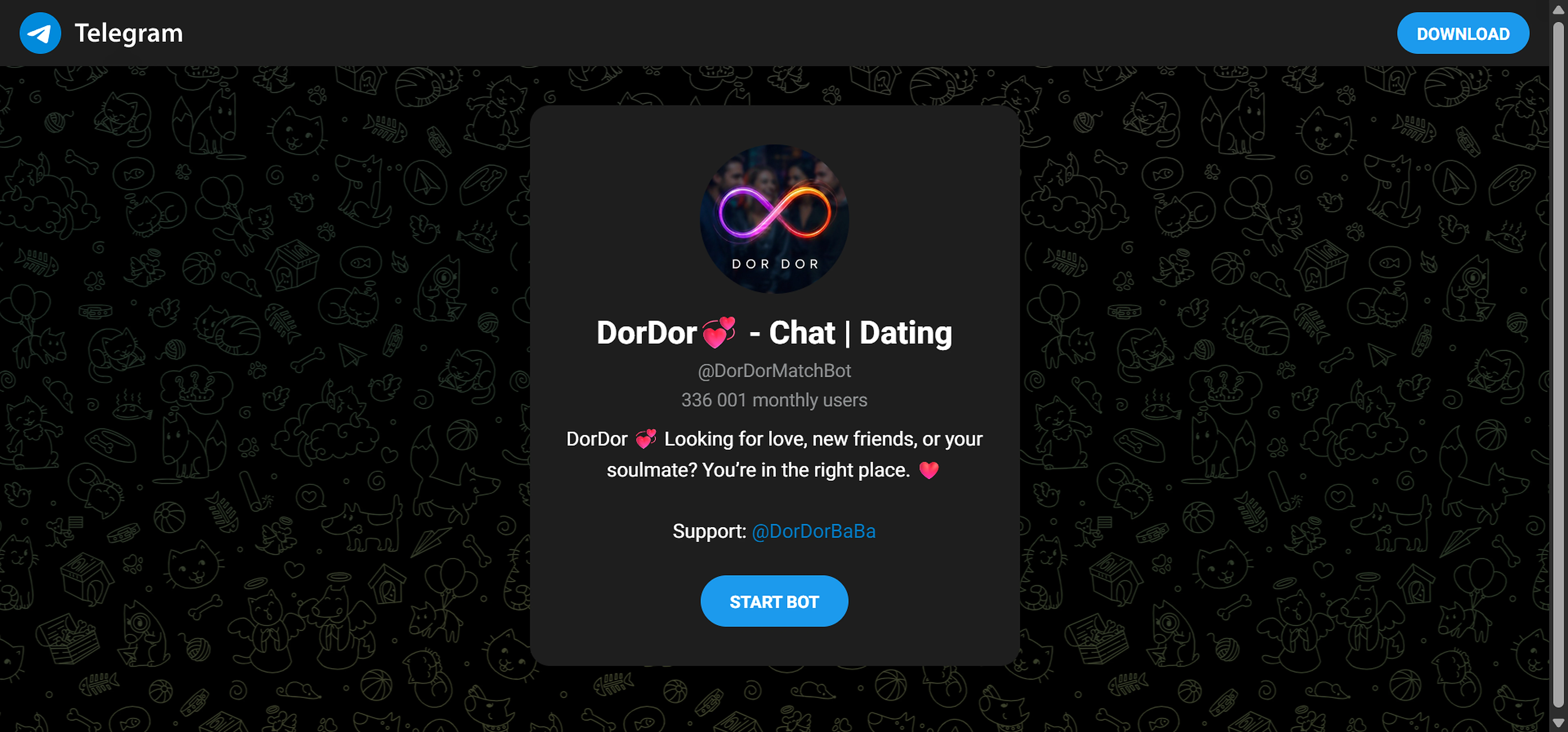 DorDor