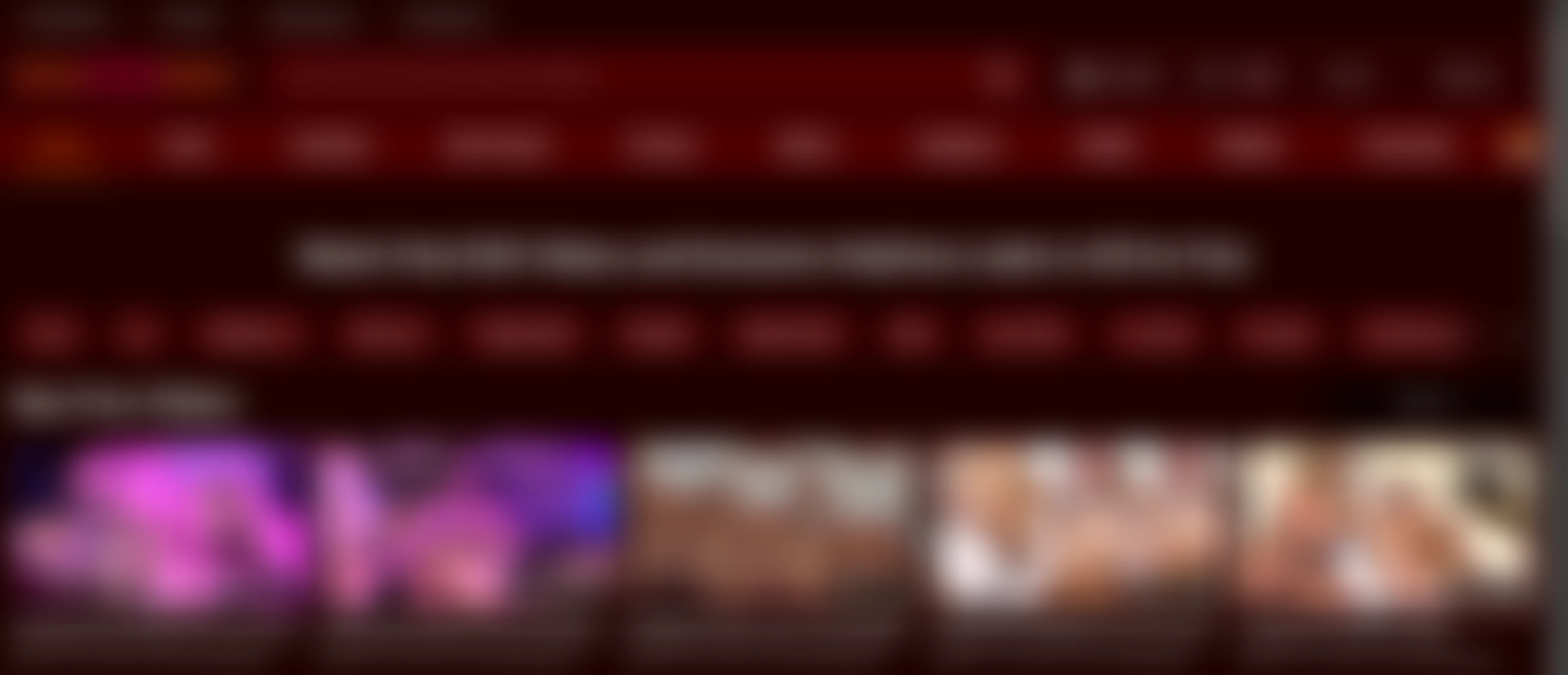 ViralXXXPorn screenshot