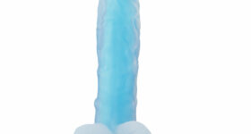 Star Dream Glass Dildo Review