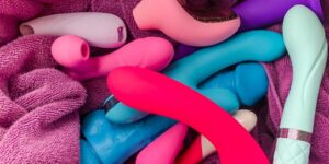 Can Sex Toys Improve Your Sexual Health?