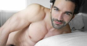 20 Sex Facts About Men You Need To Know