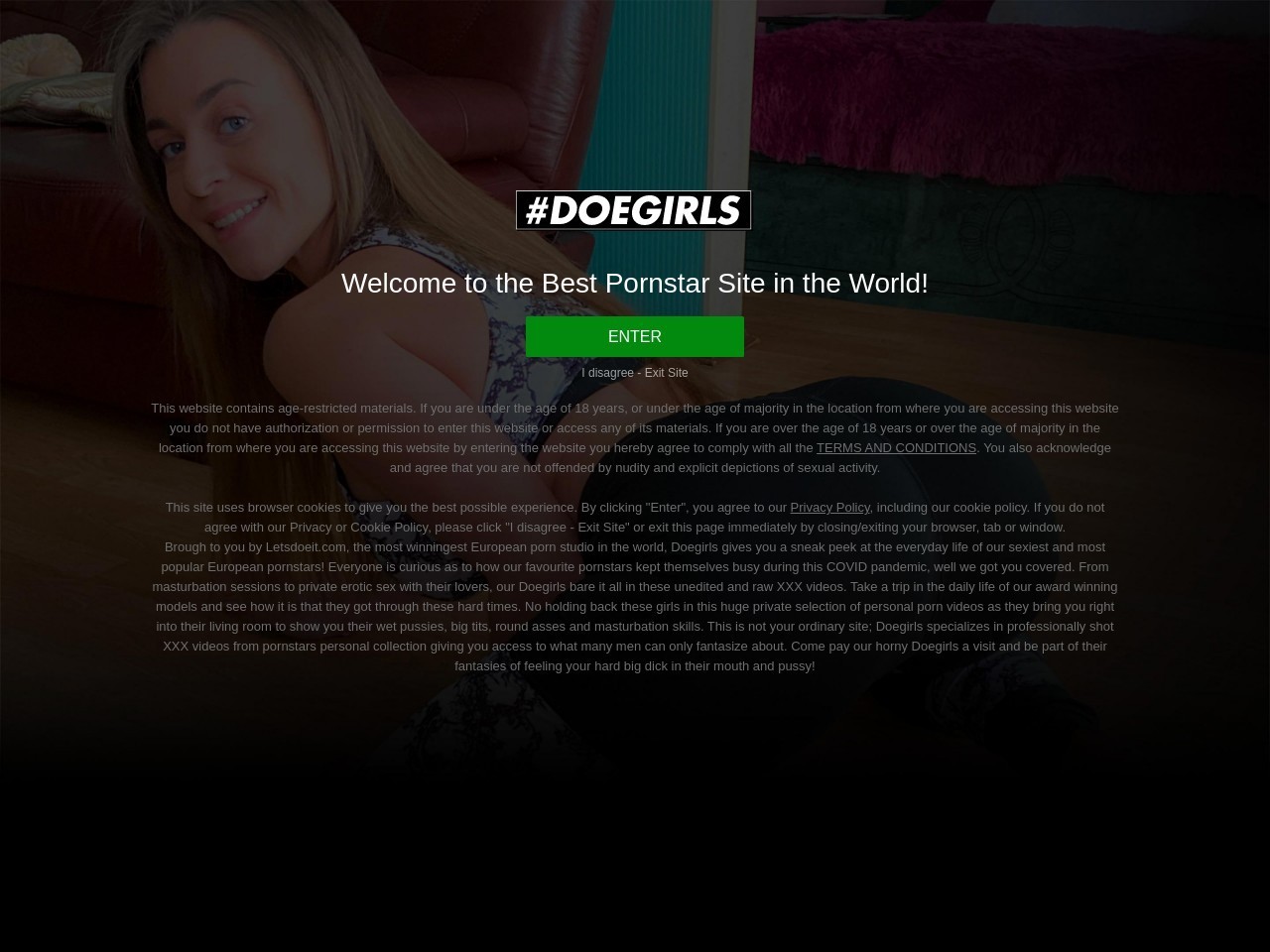 DoeGirls