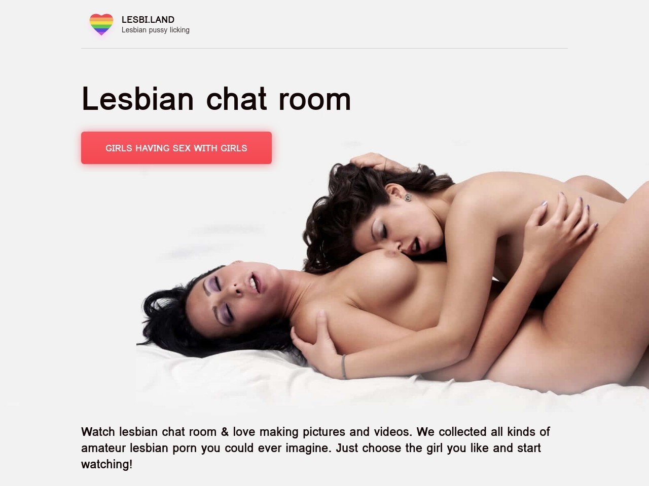Chat Lesbians Porn